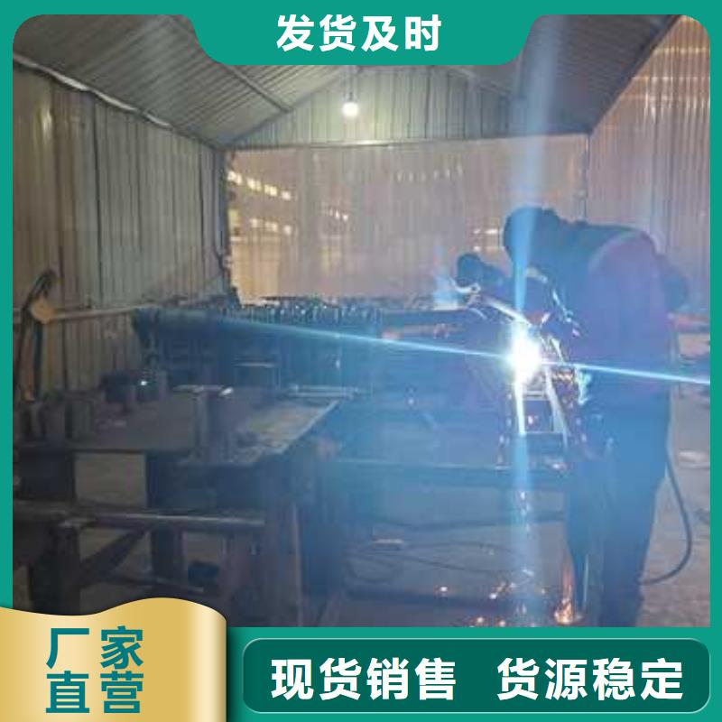 买拉索景观灯光护栏必看-高性价比