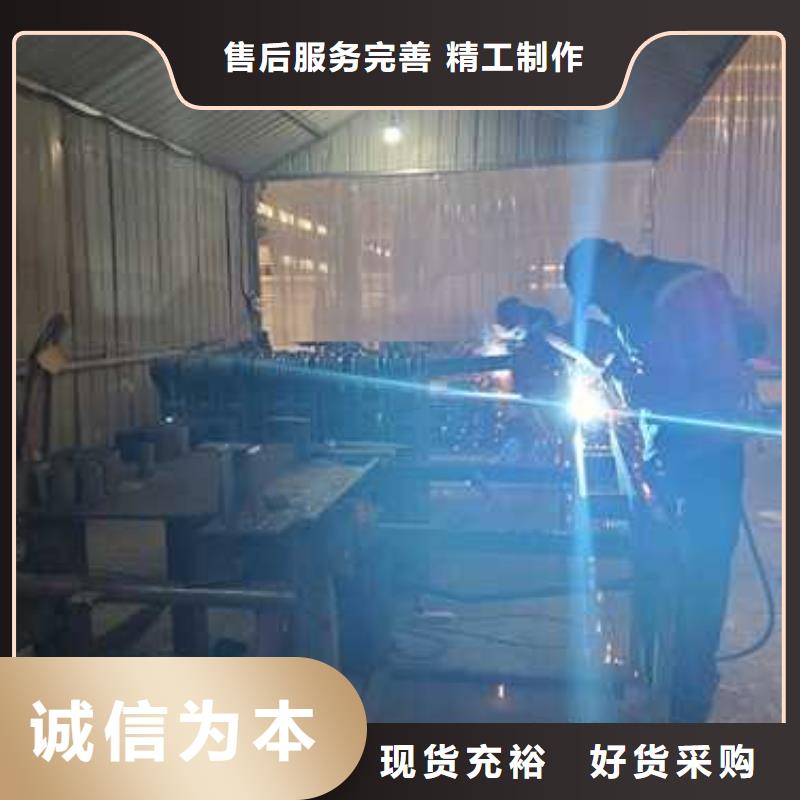买拉索景观灯光护栏必看-高性价比