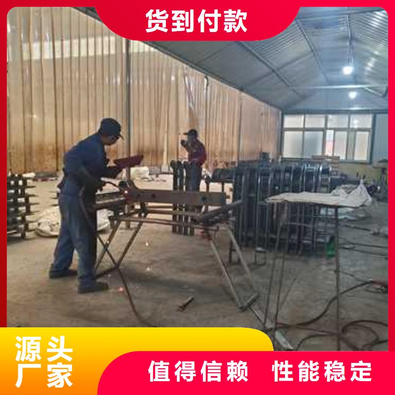 买拉索景观灯光护栏必看-高性价比