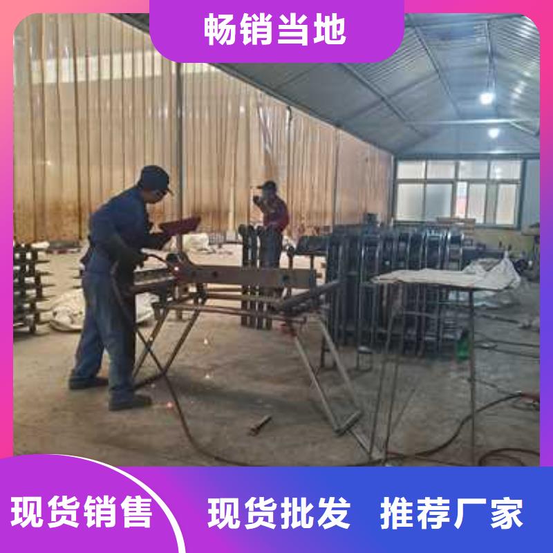 护栏_防撞护栏厂家好货直供