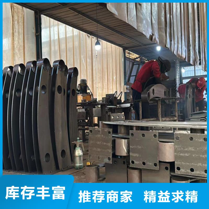 护栏,景观护栏厂家用好材做好产品