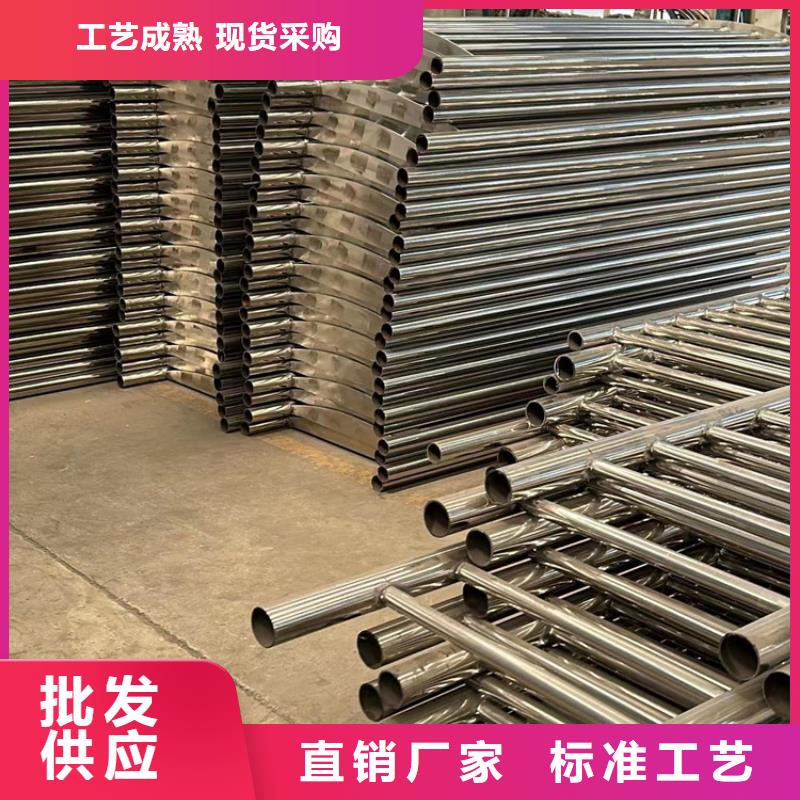 护栏铝合金护栏让客户买的放心