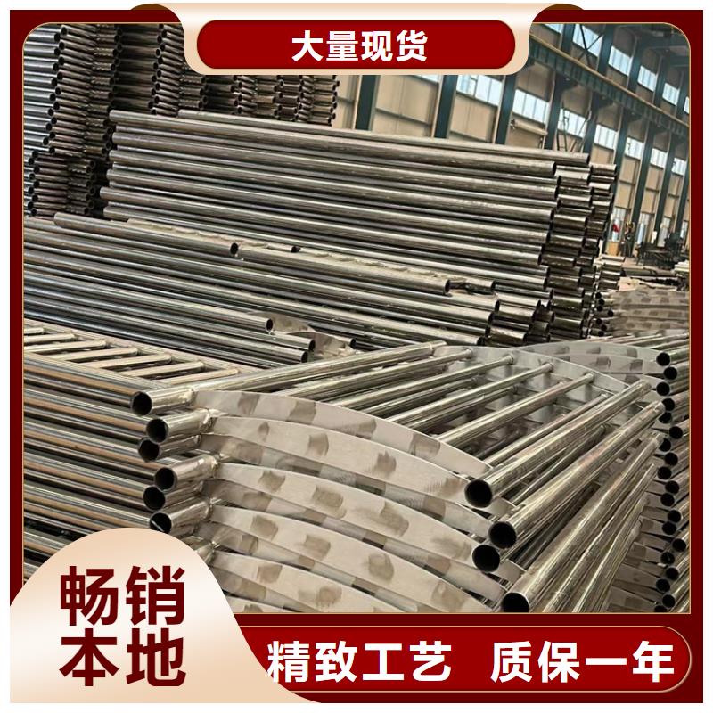 护栏,【防撞桥梁护栏】让客户买的放心