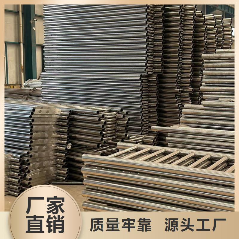 护栏桥梁防撞护栏货源直销