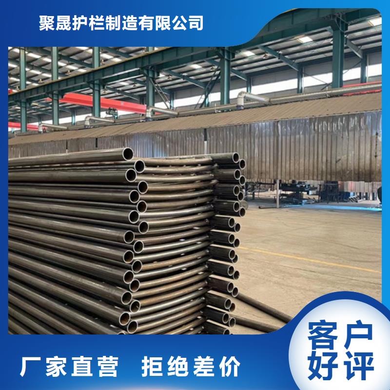 护栏,不锈钢桥梁护栏好厂家有担当