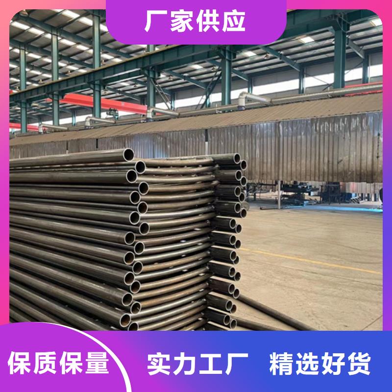 护栏304不锈钢复合管优选货源