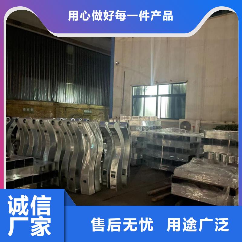 护栏-市政护栏品质不将就