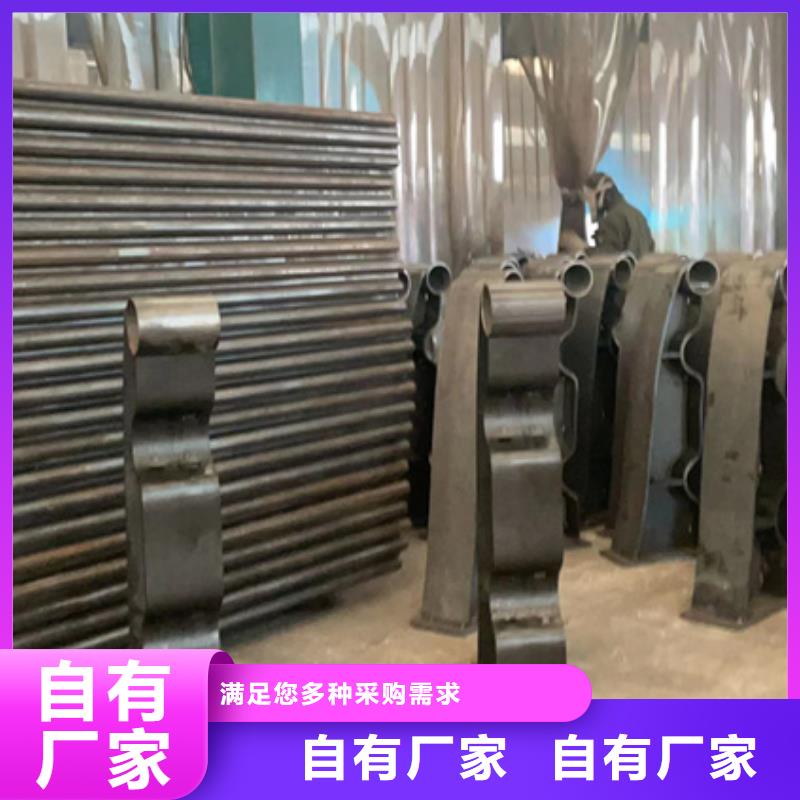 护栏-市政护栏品质不将就
