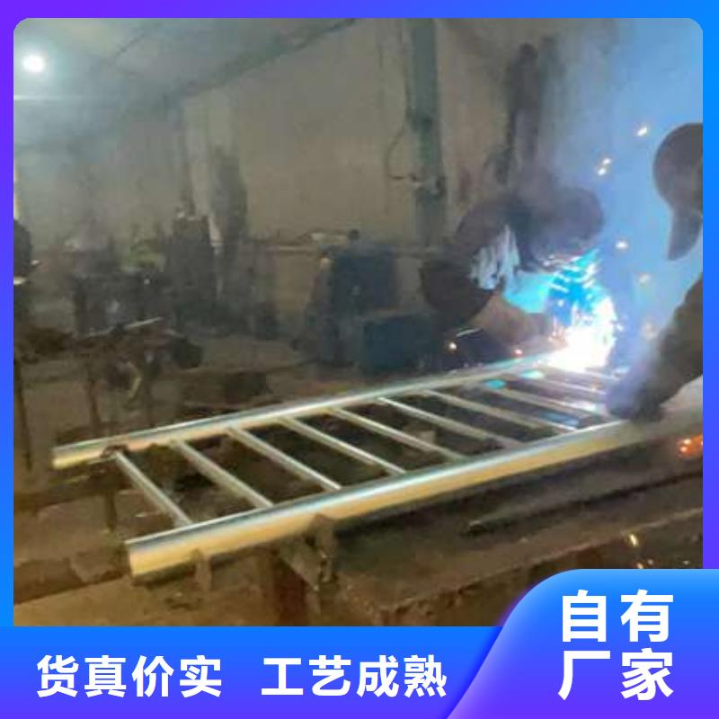 护栏桥梁防撞护栏货源直销