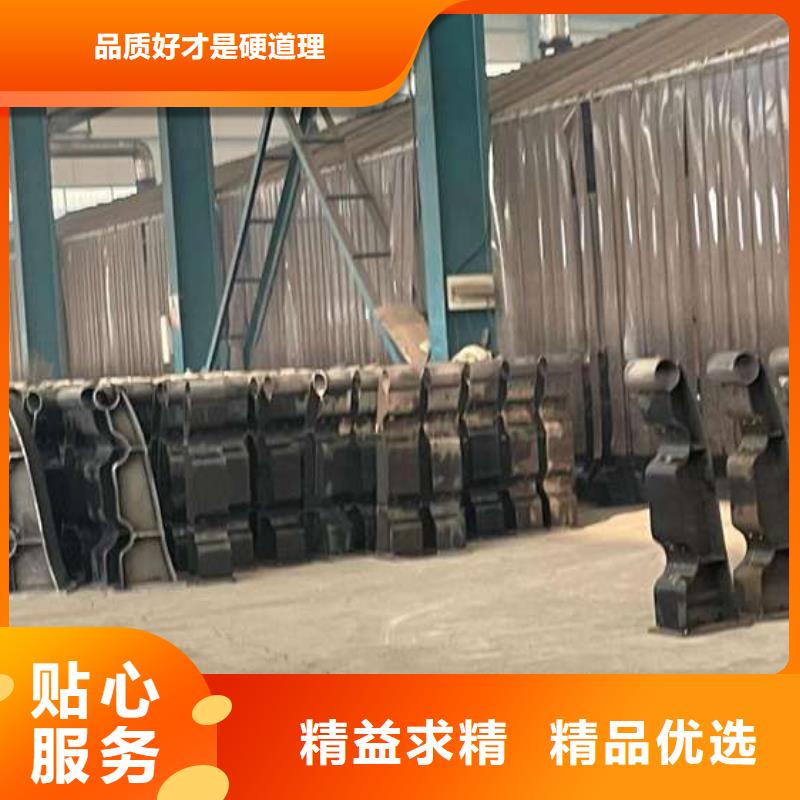 #桥梁栏杆#-价格透明