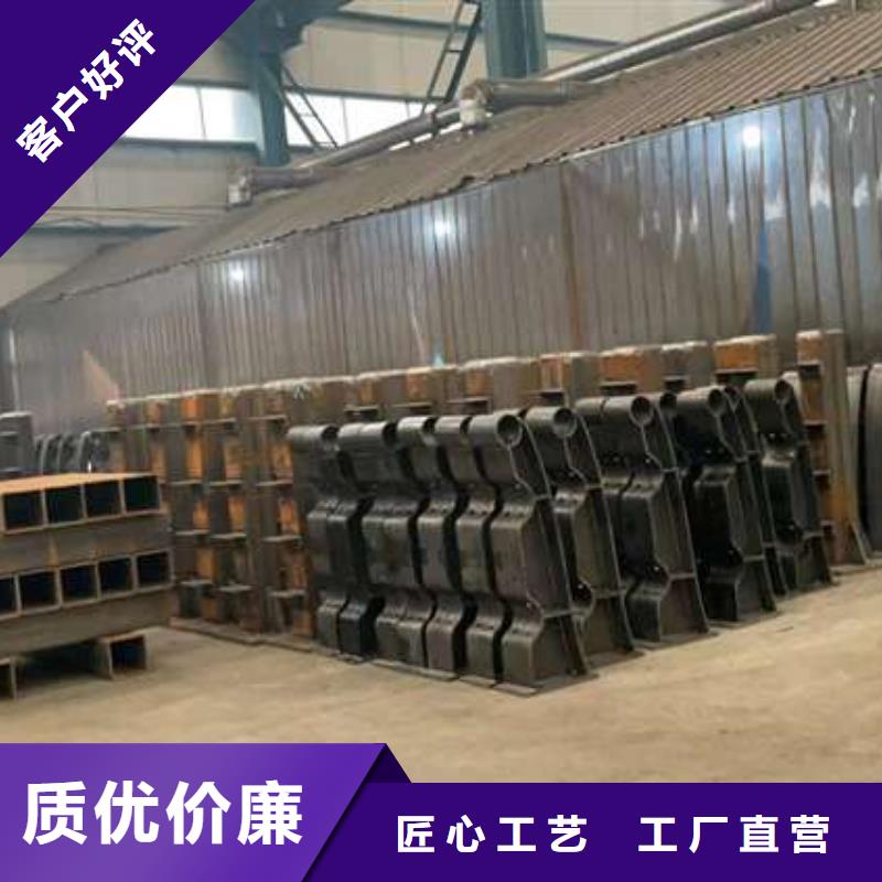 护栏不锈钢护栏细节决定成败