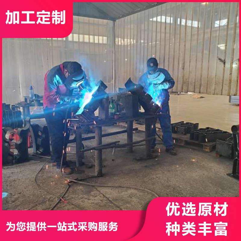 护栏防撞立柱多家仓库发货