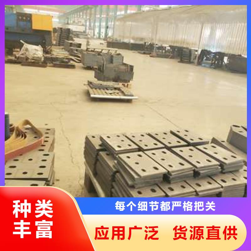 不锈钢桥梁护栏-视频-四川省资阳市|乐至|雁江|甘孜|德阳|南充|眉山|成都不锈钢桥梁护栏-聚晟