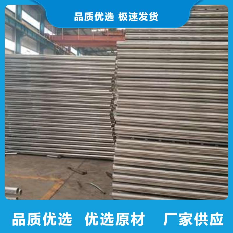 护栏-市政护栏品质不将就