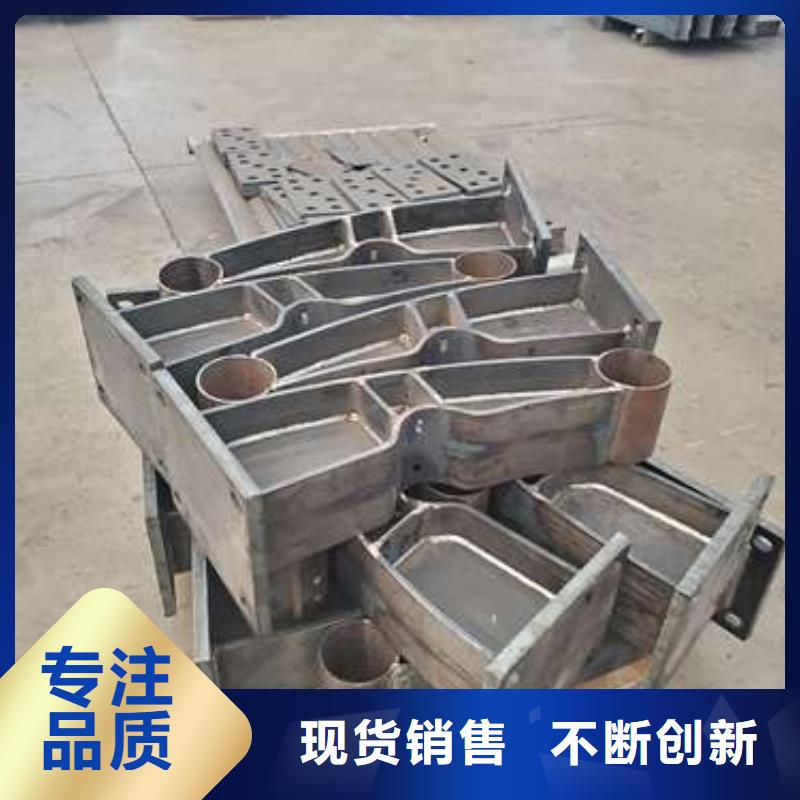 护栏桥梁景观栏杆实力厂家