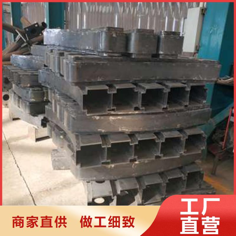 护栏不锈钢护栏细节决定成败