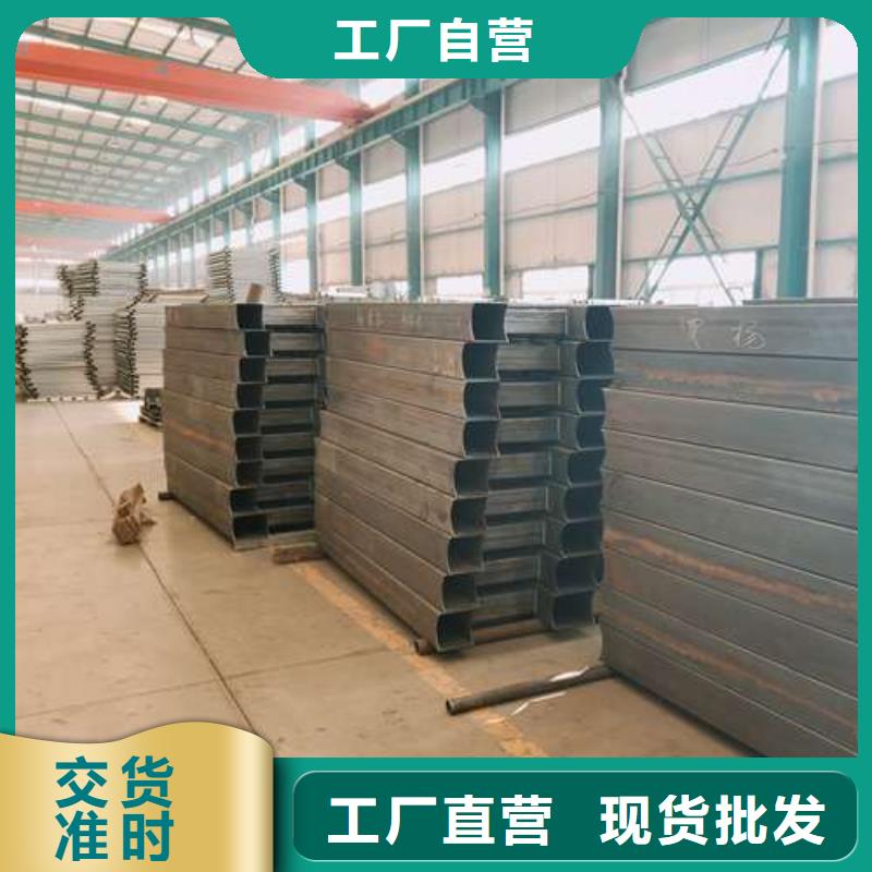 护栏-镀锌喷塑防撞栏不只是质量好
