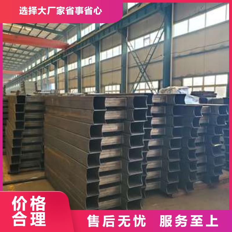 护栏-市政护栏品质不将就