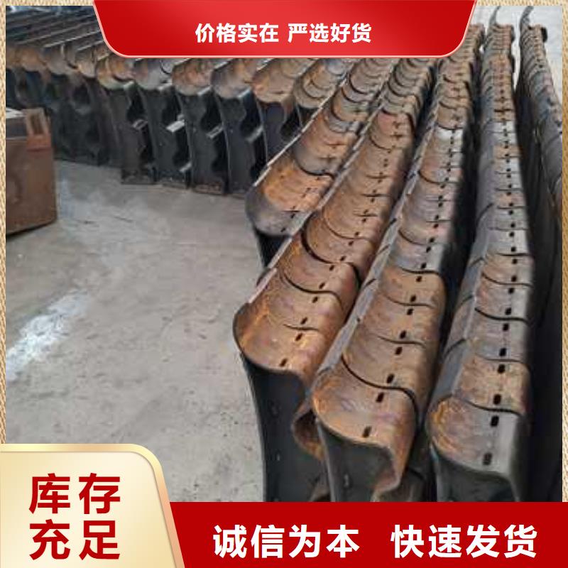 护栏-防撞护栏厂家客户信赖的厂家