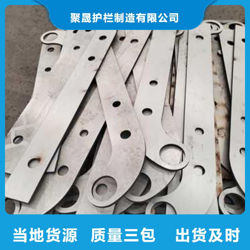 护栏,【防撞桥梁护栏】让客户买的放心