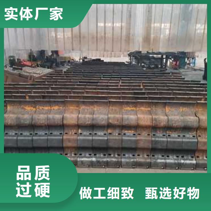 护栏不锈钢护栏细节决定成败