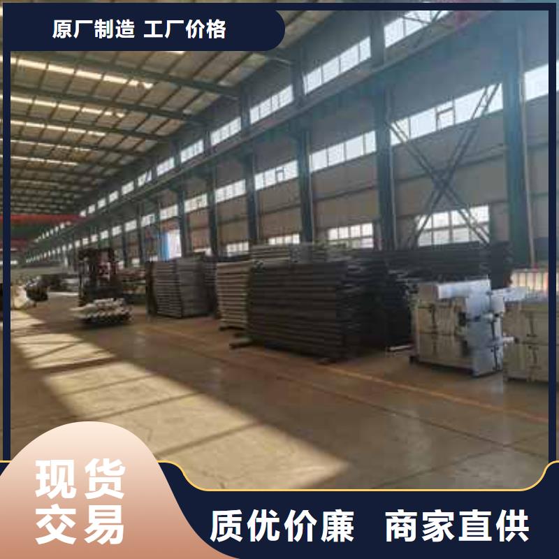 护栏不锈钢护栏细节决定成败