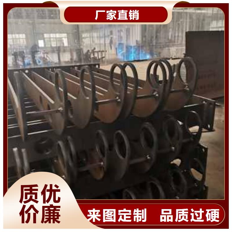 护栏-防撞护栏厂家客户信赖的厂家