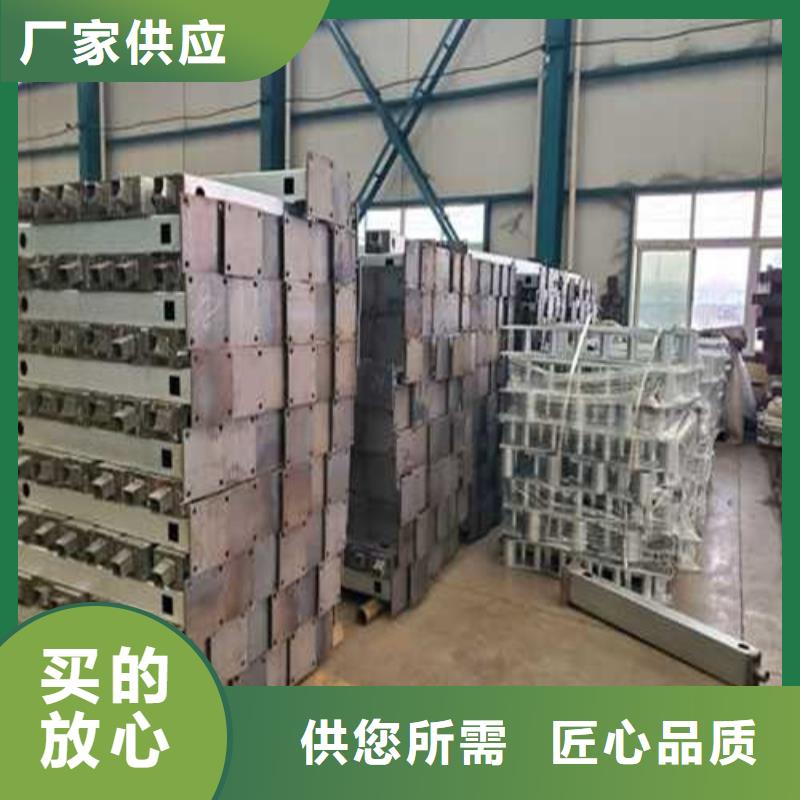 护栏,【防撞桥梁护栏】让客户买的放心