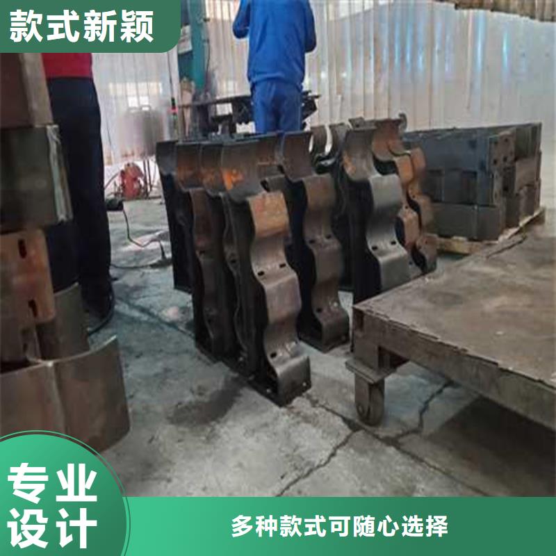 欢迎访问-公路防撞护栏厂家