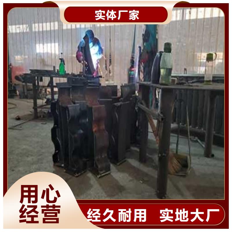 天桥护栏厂家
