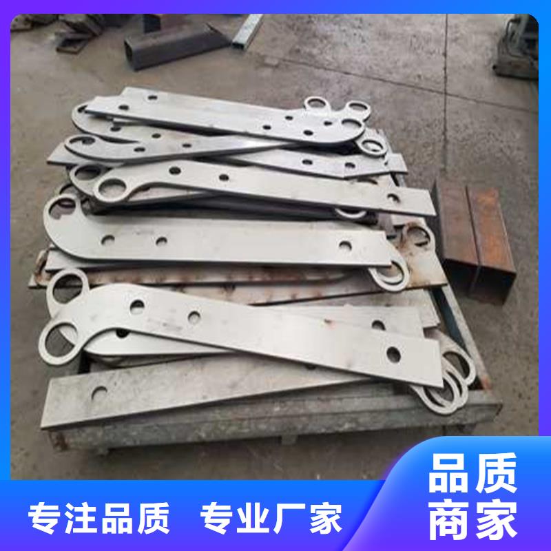护栏桥梁景观栏杆实力厂家