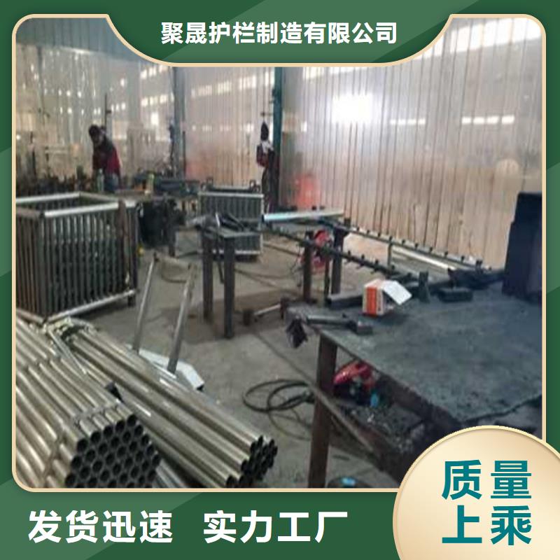 护栏立柱桥梁防撞护栏可接急单
