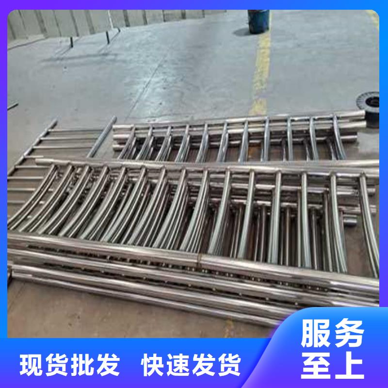 #桥梁栏杆#-价格透明