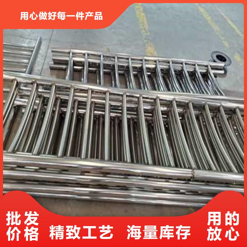 护栏不锈钢护栏细节决定成败
