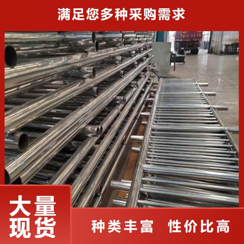 护栏桥梁景观栏杆实力厂家