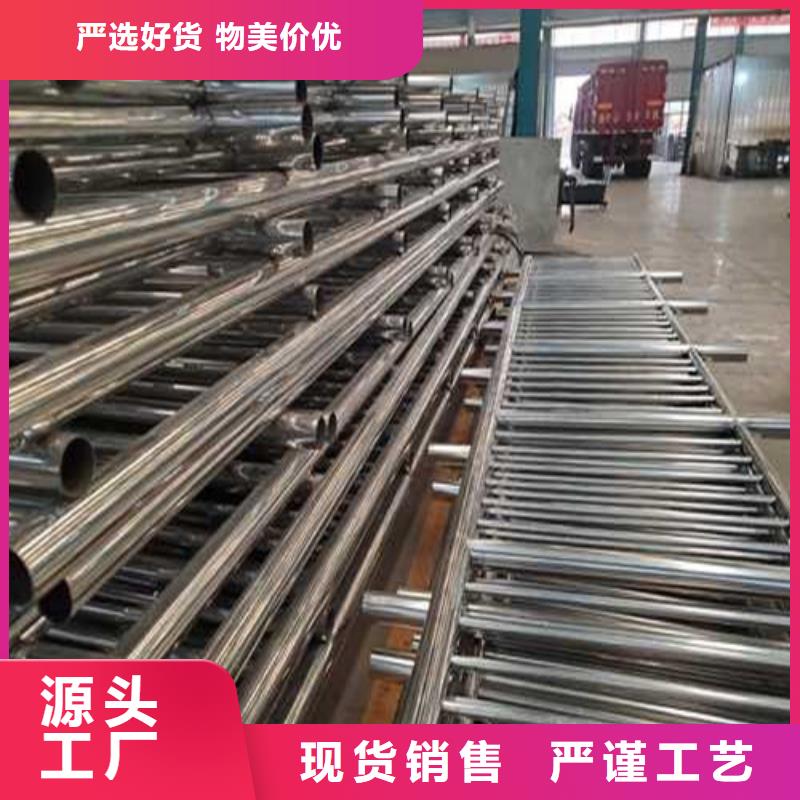 护栏不锈钢护栏细节决定成败