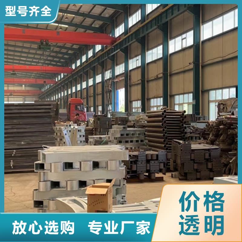 【灯光护栏,河堤护栏多种场景适用】