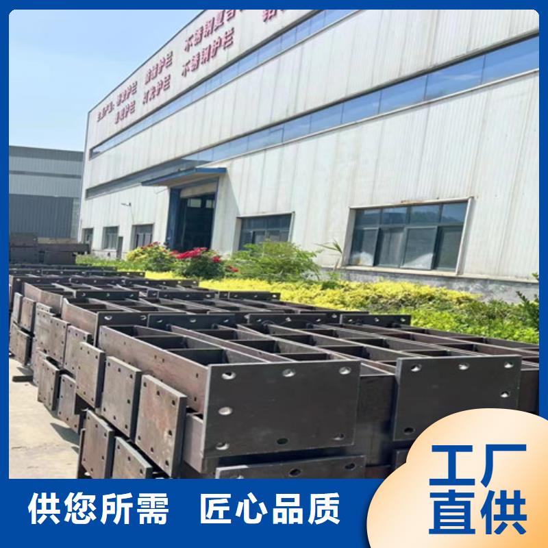 交通防撞护栏-值得信赖