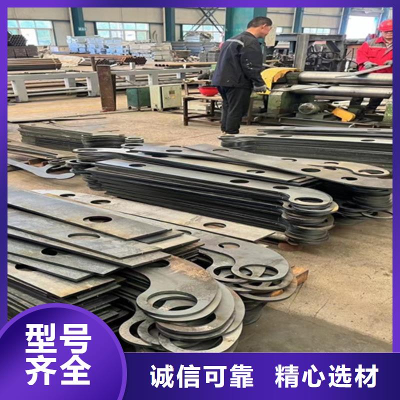 灯光护栏人车分流栏厂家工艺先进