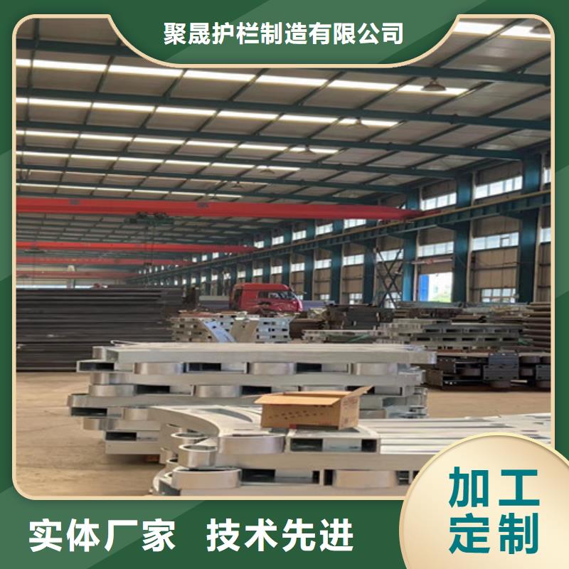 公路用护栏市场价