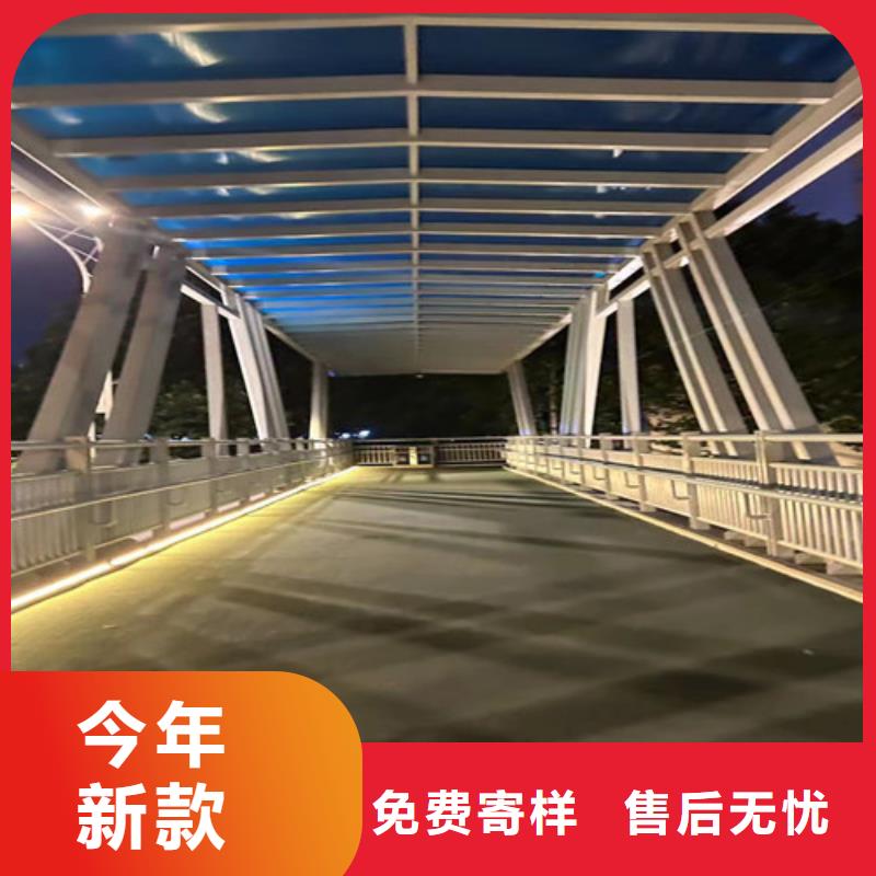 不锈钢复合管制作厂家