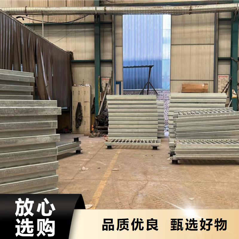 灯光护栏-桥梁防撞护栏厂家专业按需定制