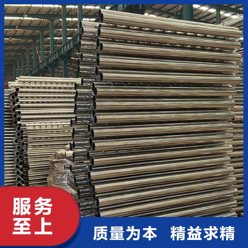 桥梁护栏规格齐全