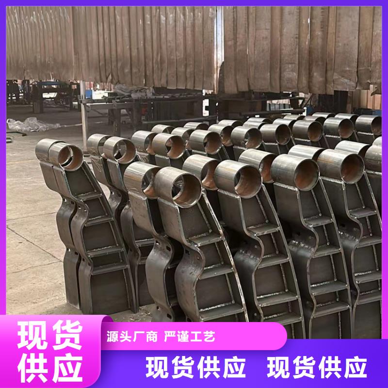 公路用护栏市场价