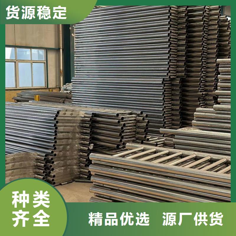 灯光护栏 道路护栏诚信经营现货现发