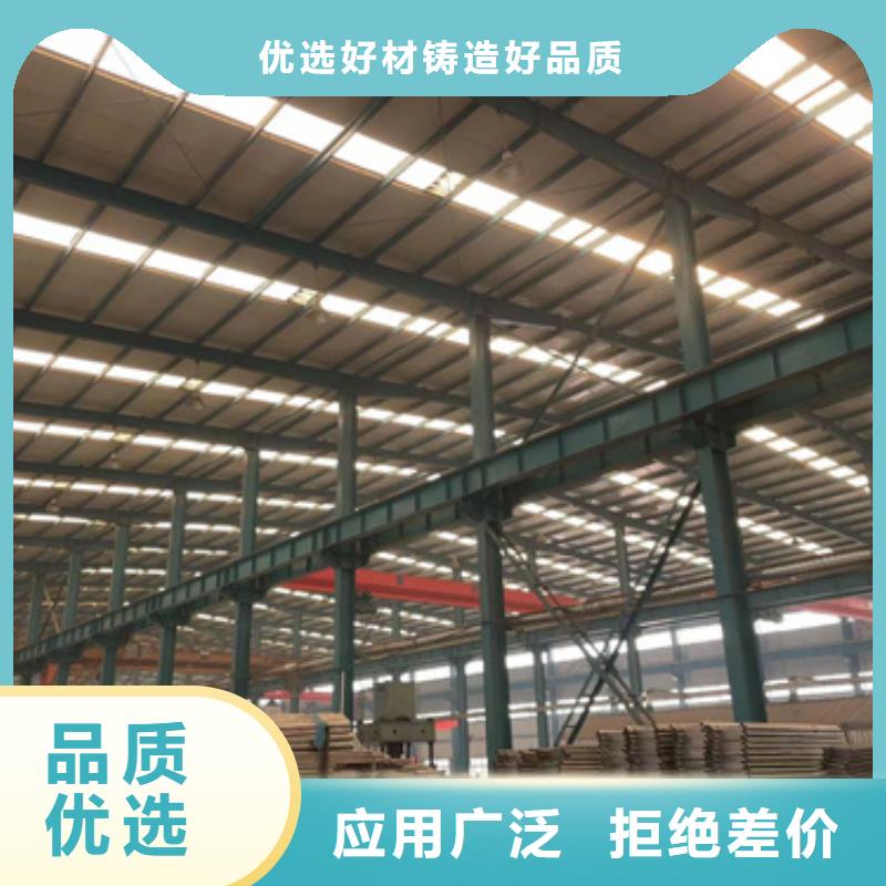 灯光护栏款式多样