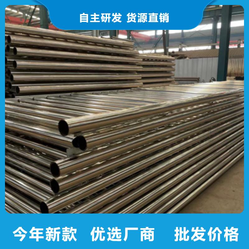 灯光护栏-桥梁防撞护栏厂家专业按需定制