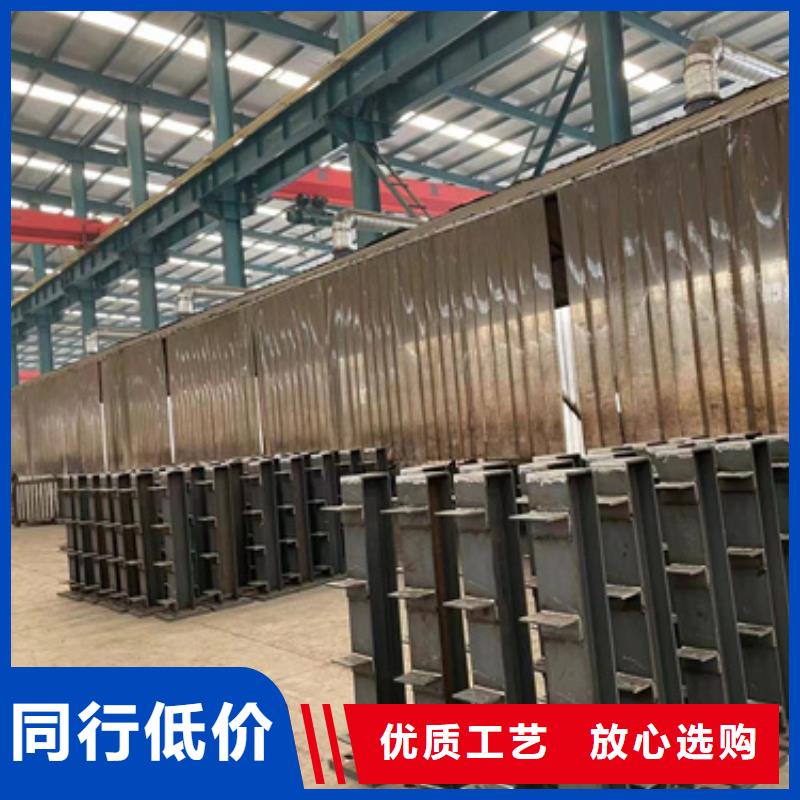 不锈钢复合管制作厂家