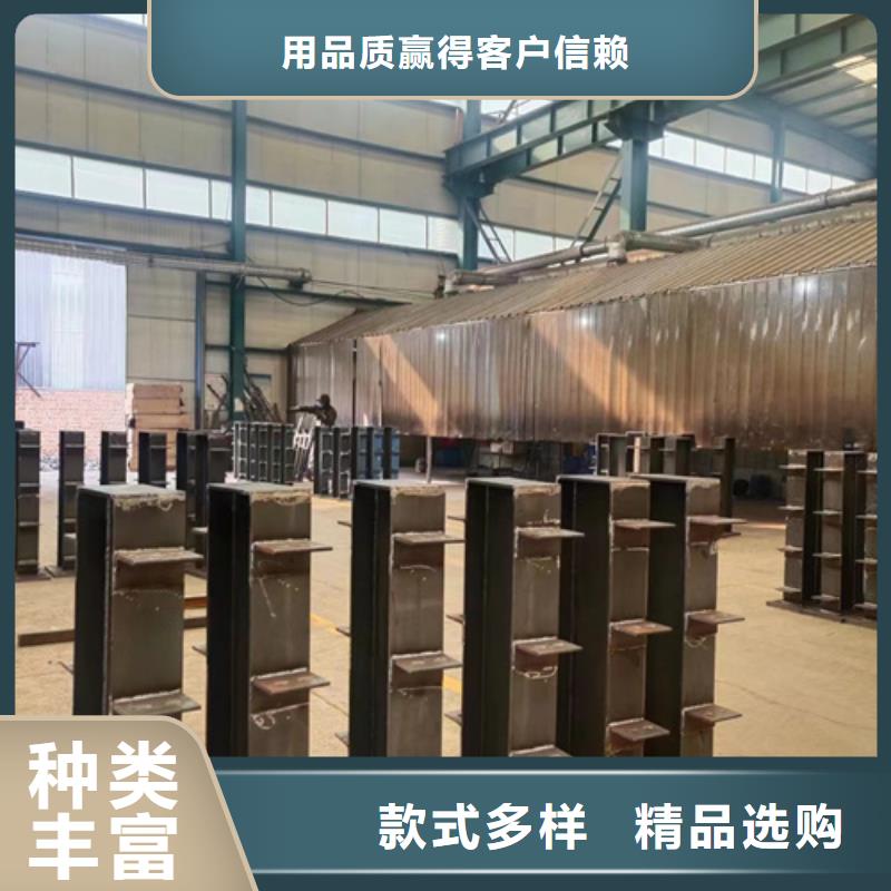 不锈钢栏杆-我们只做高品质