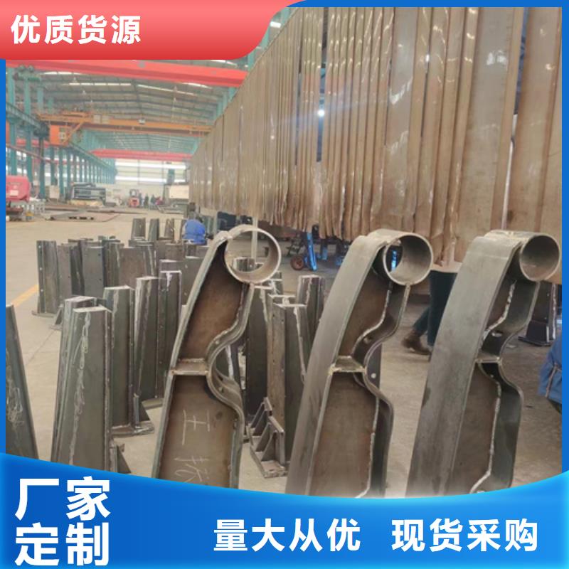 灯光护栏-不锈钢护栏好产品好服务